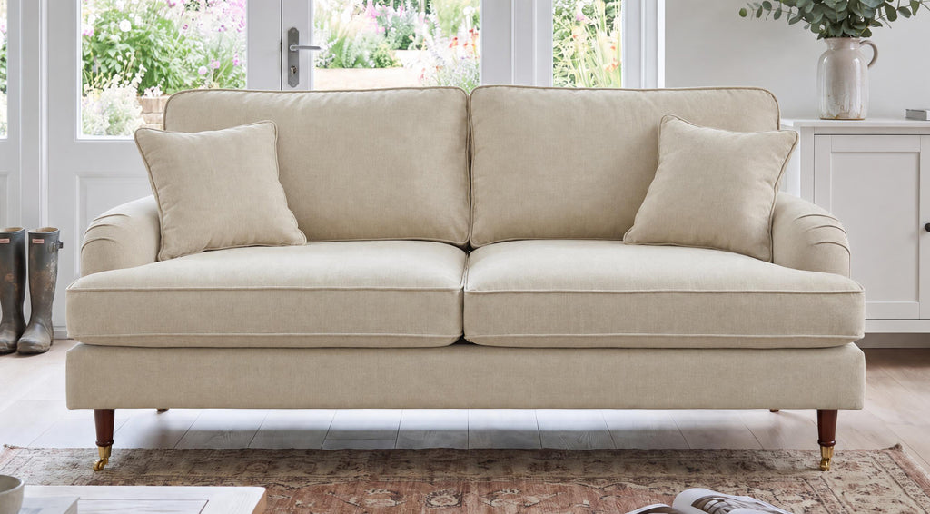 Belgrave 4 Seat Sofa