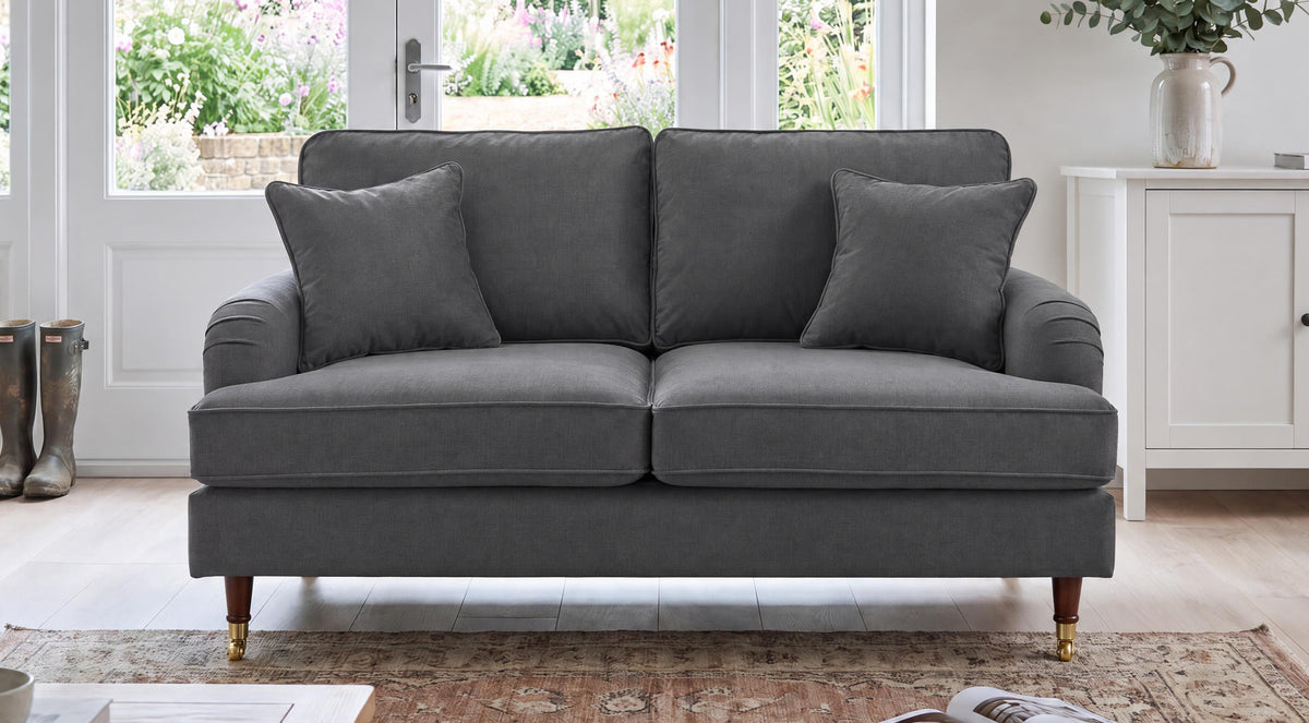 Belgrave 2 Seat Sofa