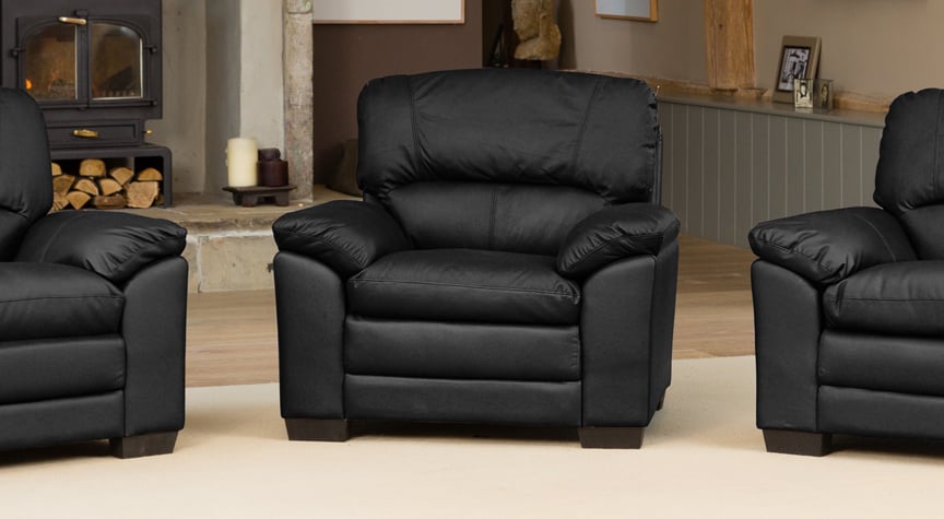 Belmont Armchair