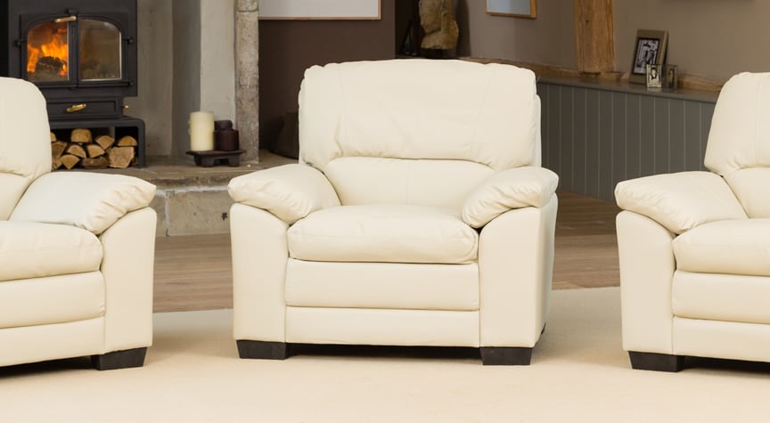 Belmont Armchair