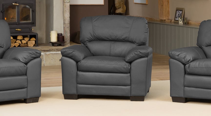 Belmont Armchair