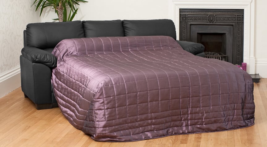 Belmont 3 Seat Sofabed