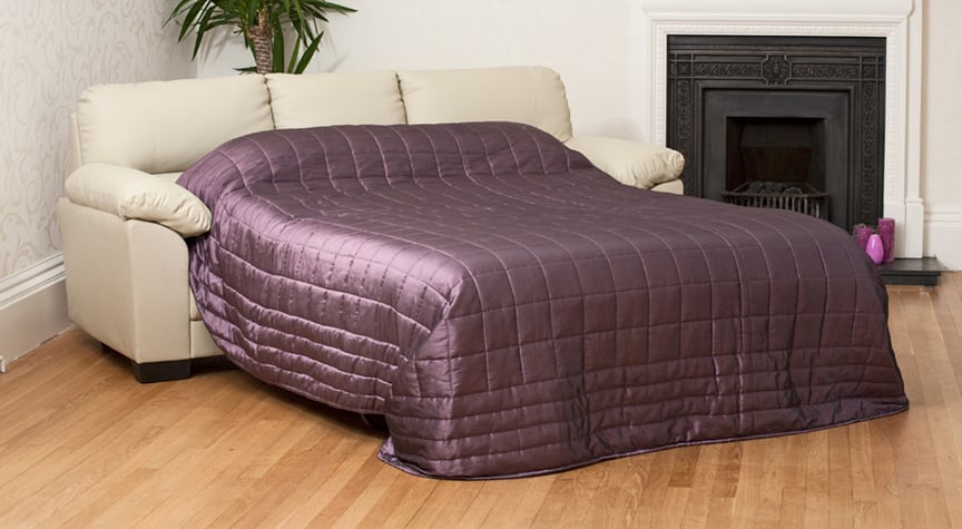 Belmont 3 Seat Sofabed