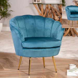 teal