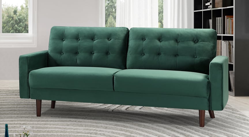 Beresford 3 Seat Sofa