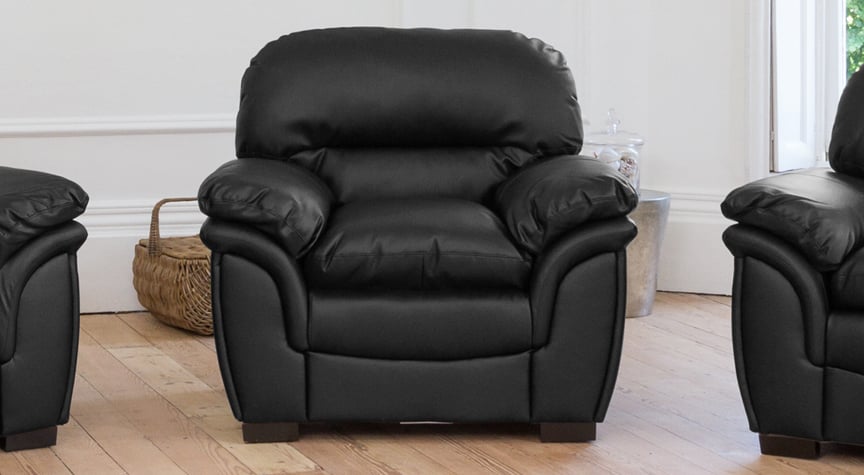 Berkeley Armchair
