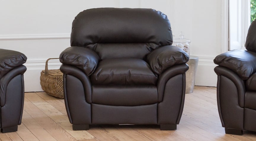 Berkeley Armchair