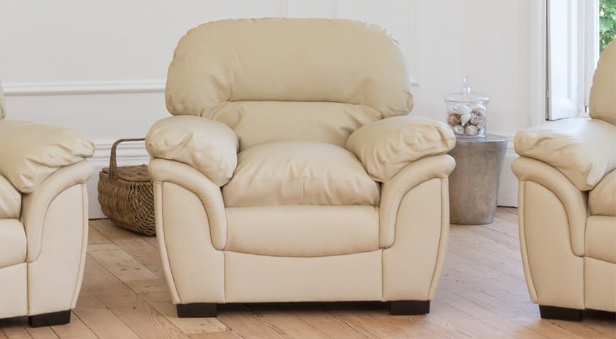Berkeley Armchair