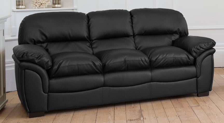 Berkeley 3 Seat Sofa