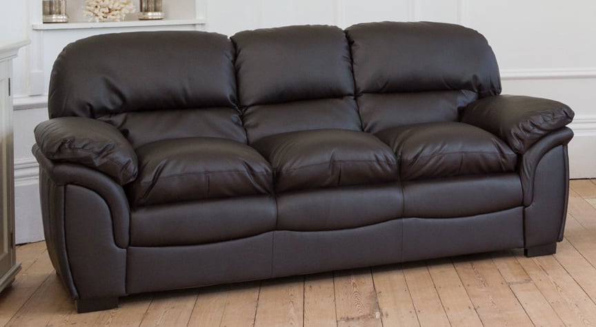 Berkeley Seat Sofa – The Sofa Company - Main Image