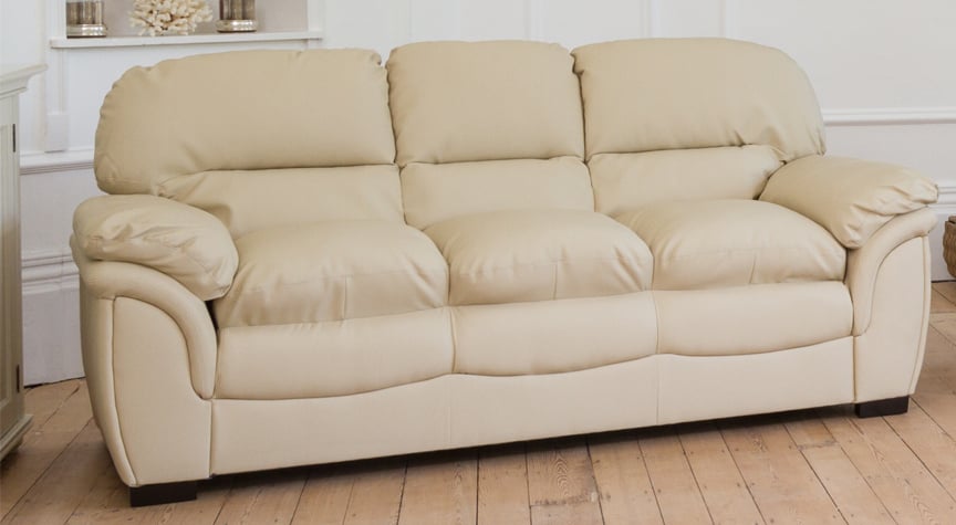 Berkeley 3 Seat Sofa