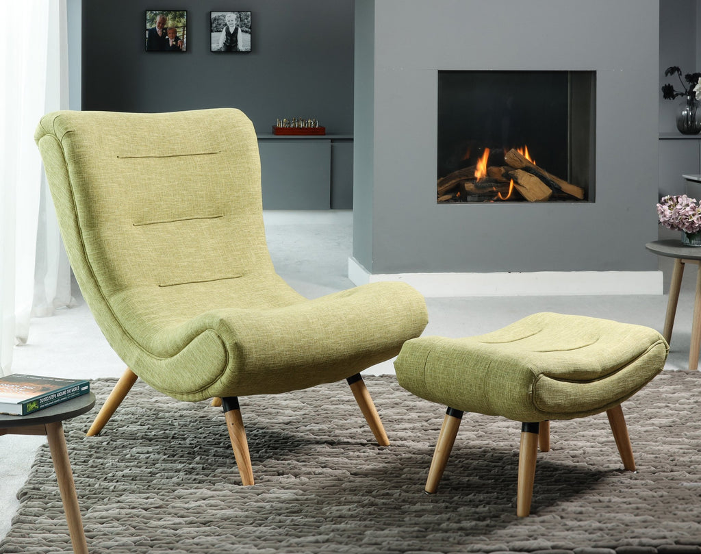 Bexton Accent Chair