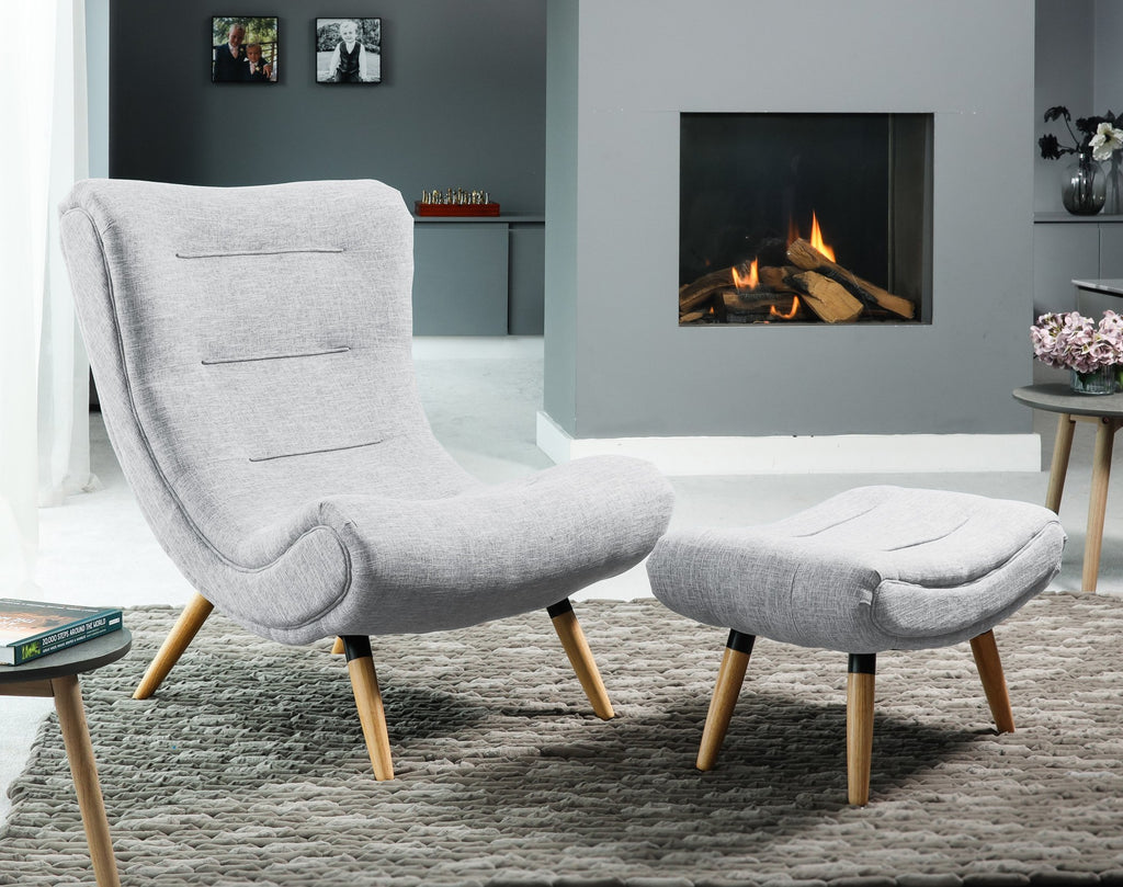 Bexton Accent Chair