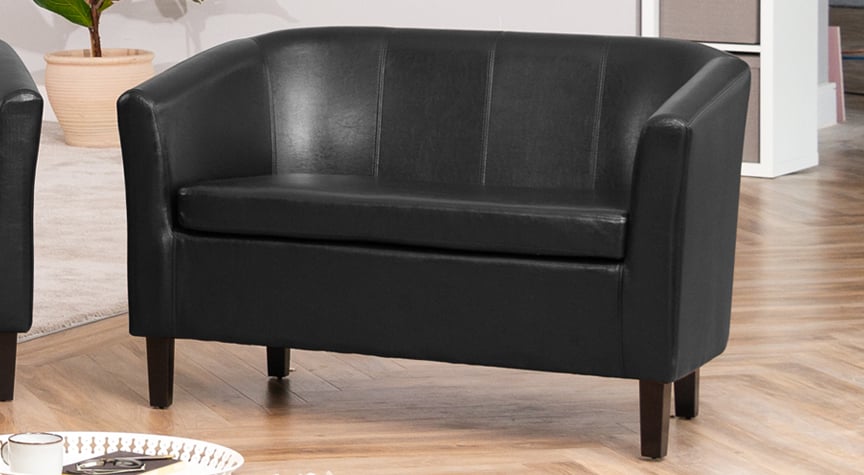 Boscombe 2 Seat Sofa