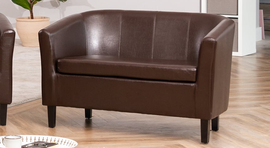Boscombe 2 Seat Sofa