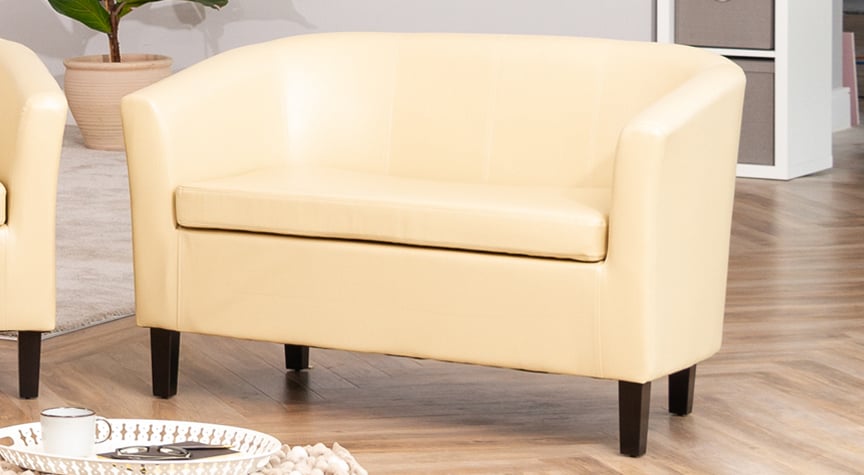 Boscombe 2 Seat Sofa