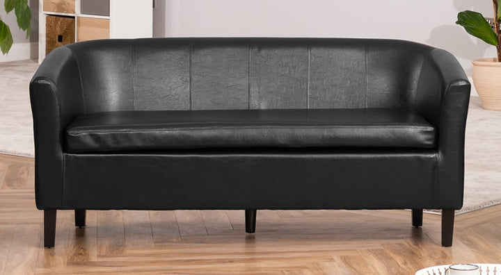 Boscombe 3 Seat Sofa