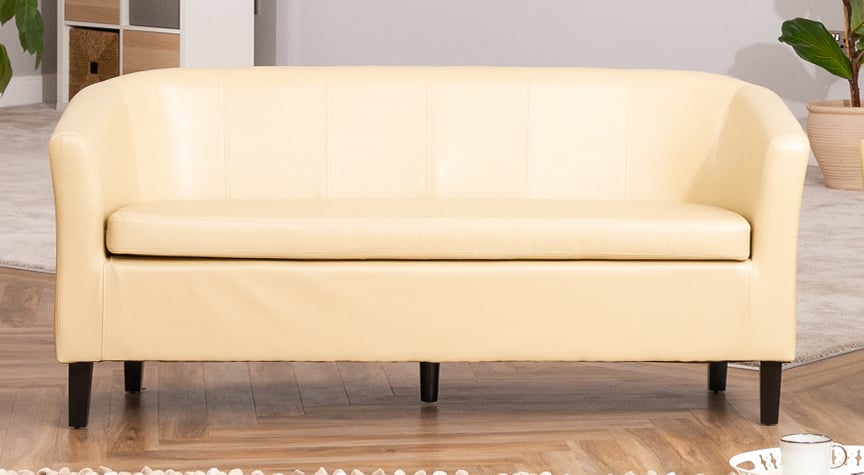 Boscombe 3 Seat Sofa