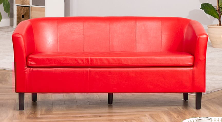 Boscombe 3 Seat Sofa