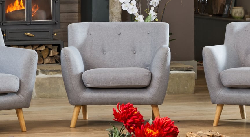 Bourchier Armchair