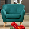 teal