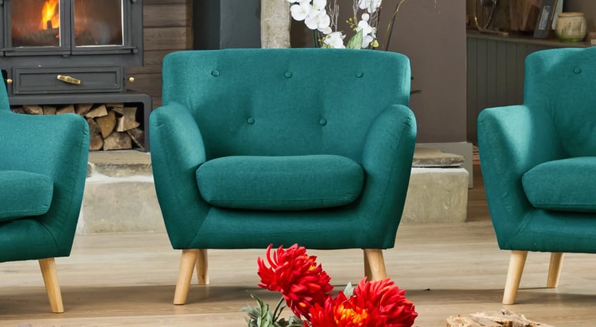 Bourchier Armchair