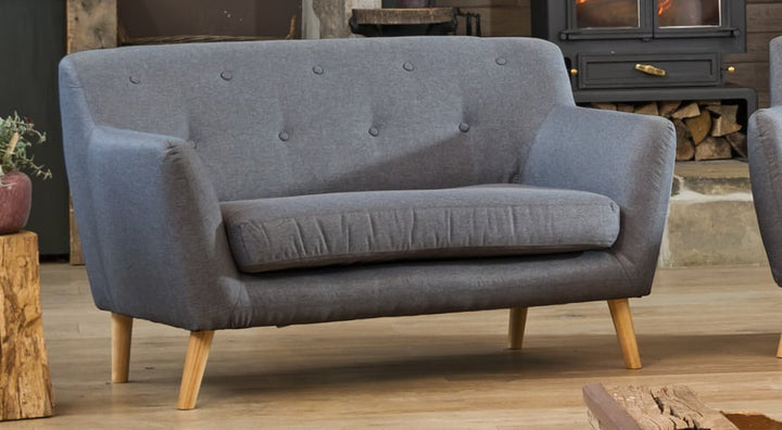 Bourchier 2 Seat Sofa
