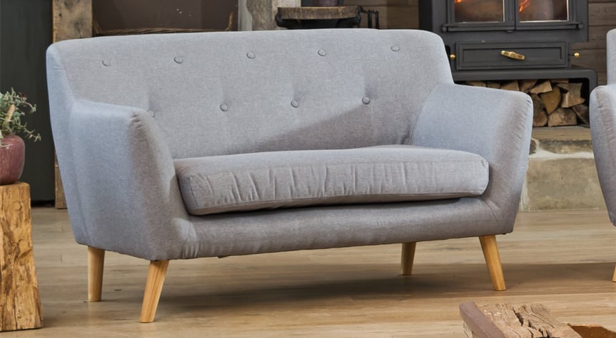 Bourchier 2 Seat Sofa