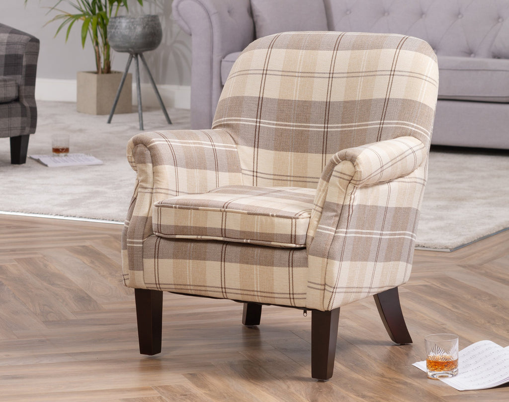 Bradstone Armchair