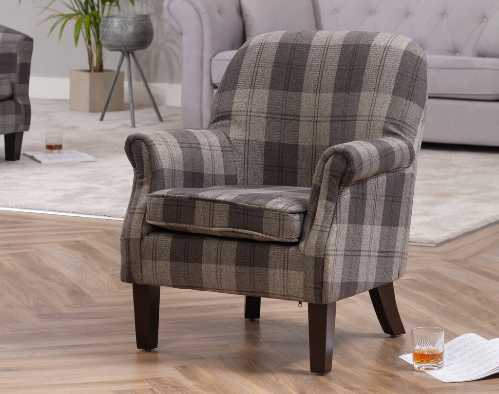 Bradstone Armchair