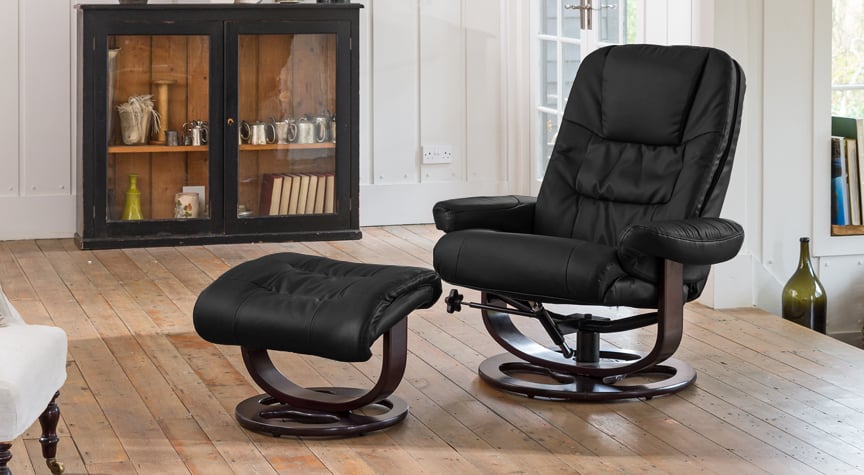 Broadclyst Swivel Chair
