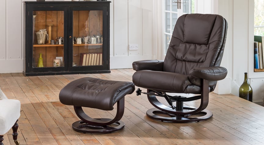 Broadclyst Swivel Chair