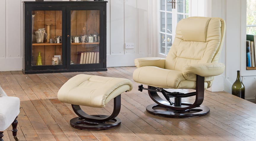 Broadclyst Swivel Chair