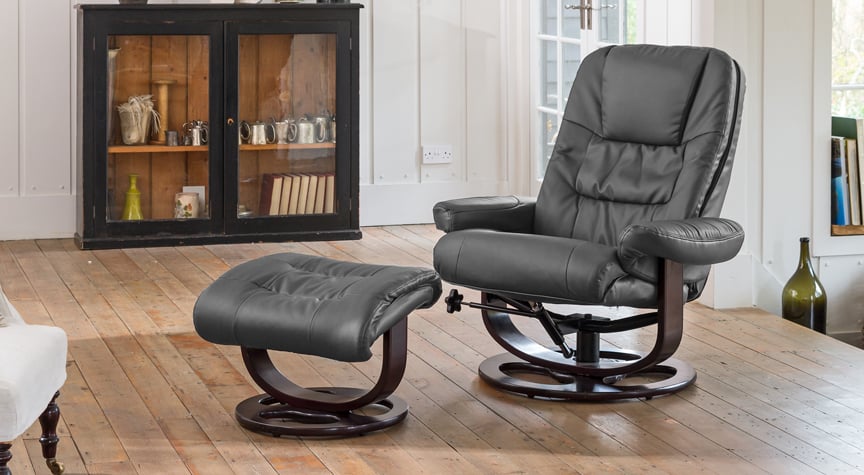 Broadclyst Swivel Chair