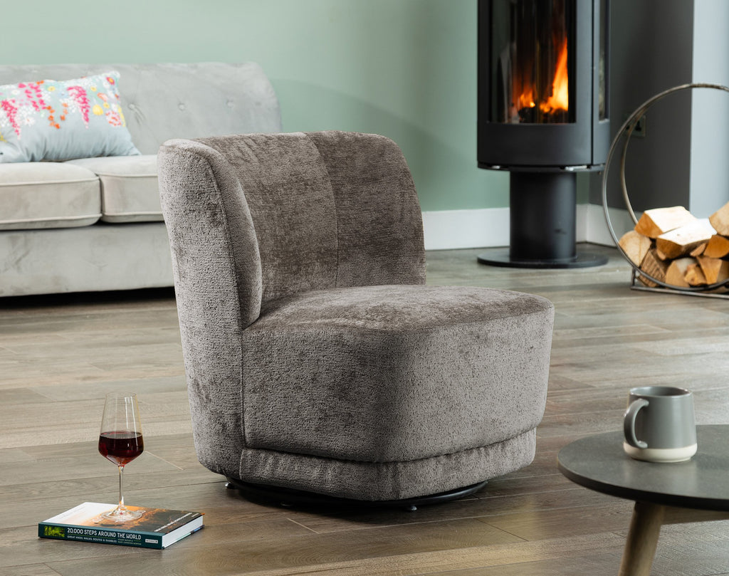 Broxton Accent Chair