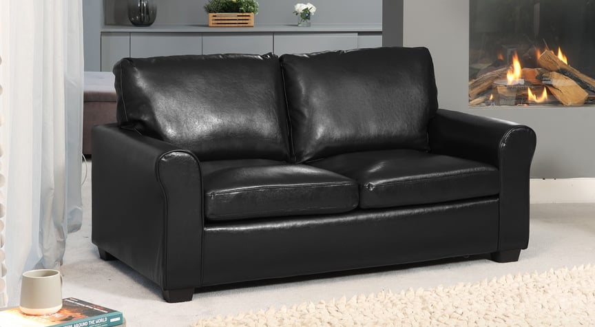 Burton Bonded Sofabed
