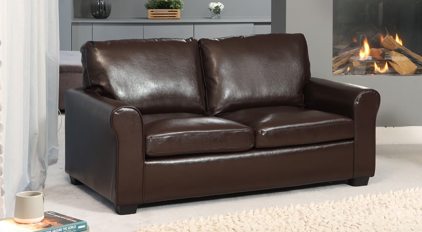 Burton Bonded Sofabed