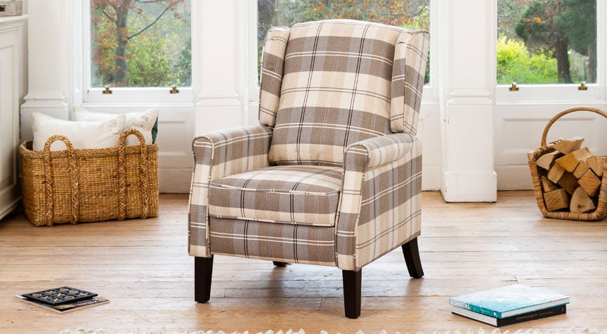 Stanlake Recliner