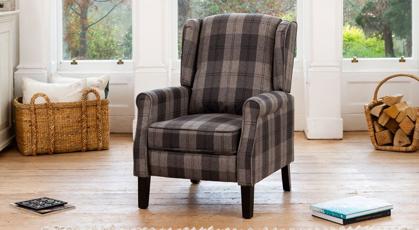 Stanlake Recliner