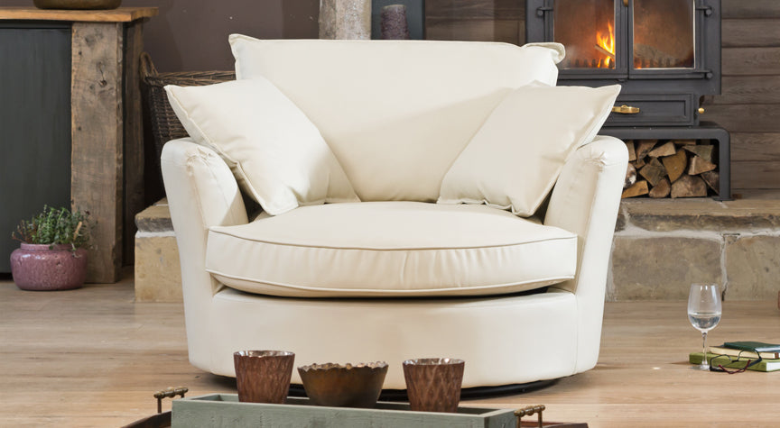 Belmont Cuddle Chair