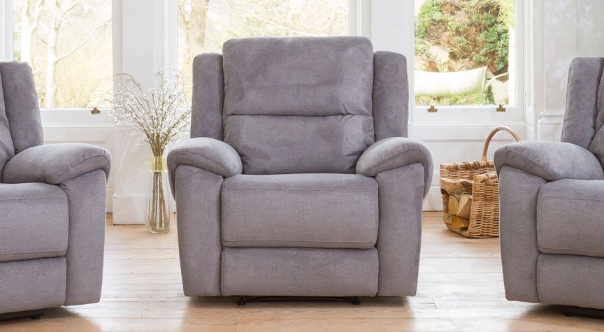 Cherwell Reclining Armchair