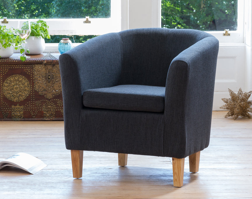 Clevedon Tub Chair