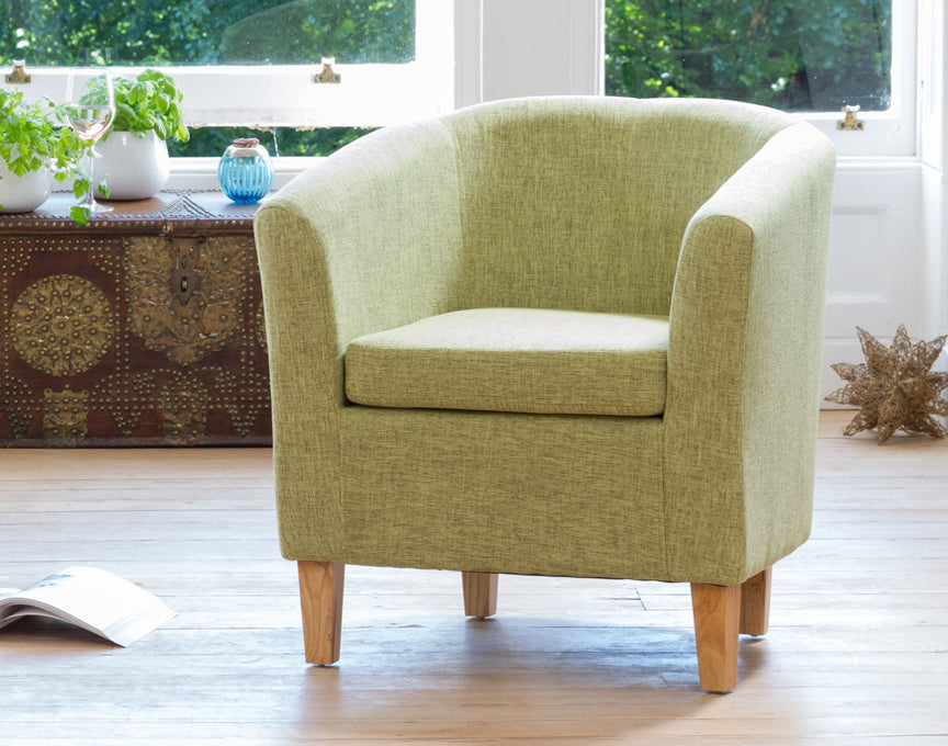 Clevedon Tub Chair