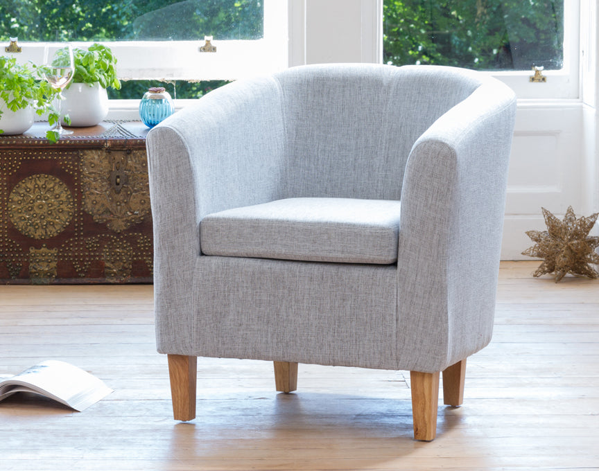 Clevedon Tub Chair