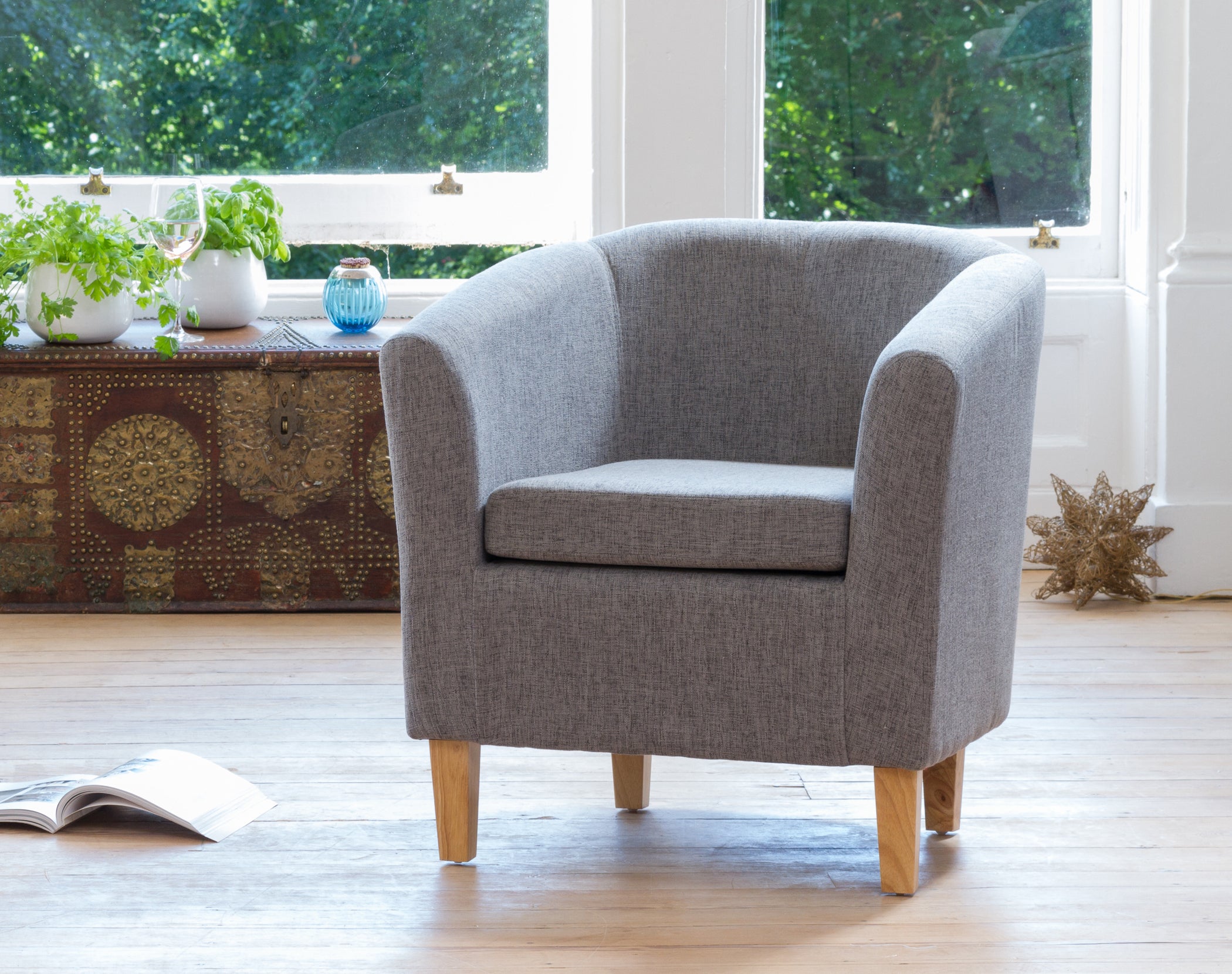 Clevedon The Sofa Company