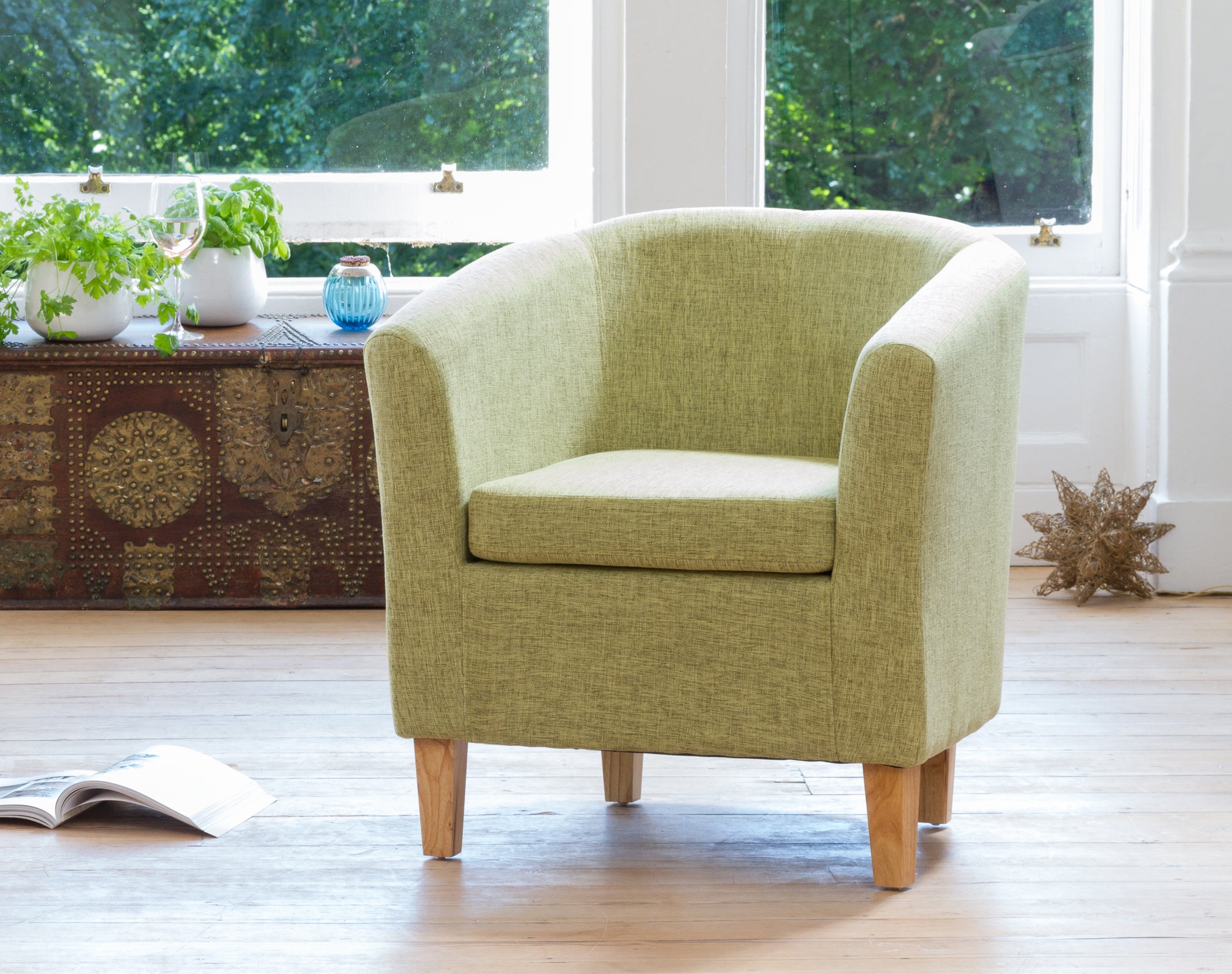 Clevedon The Sofa Company