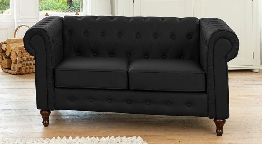 Clifton 2 Seat Sofa