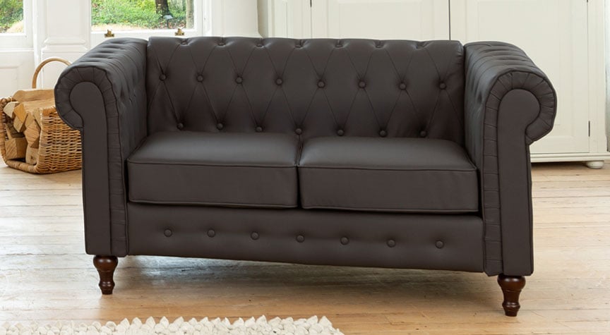 Clifton 2 Seat Sofa