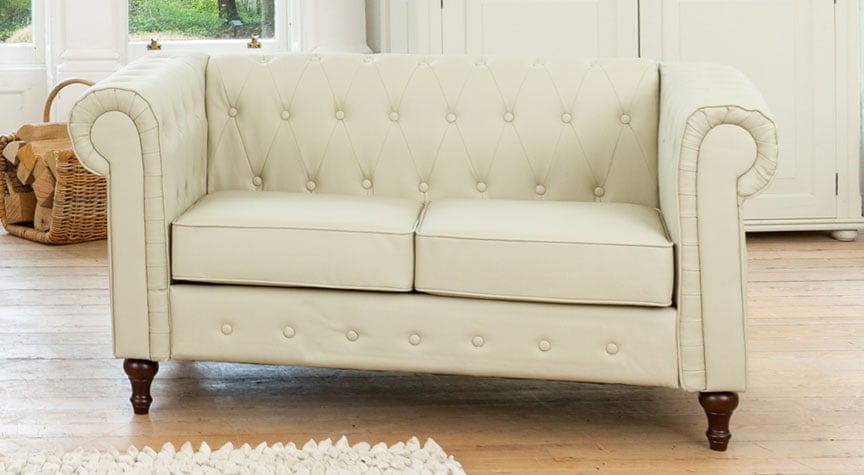 Clifton 2 Seat Sofa