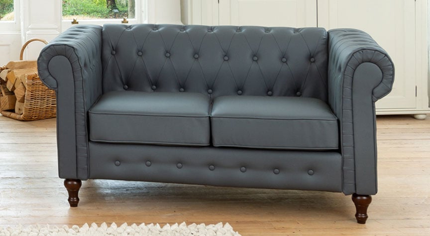 Clifton 2 Seat Sofa